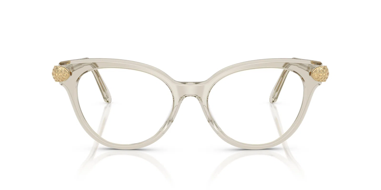 Swarovski 2046F Eyeglasses - view 12